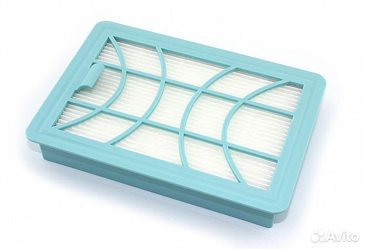 Фильтр hepa Philips CP0616