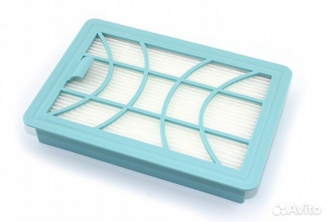 Фильтр hepa Philips CP0616