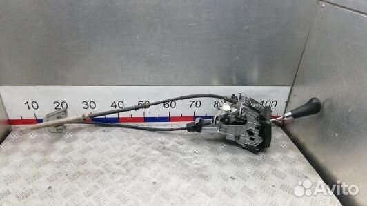 Кулиса кпп lexus RX 2 (GEA25DM01)