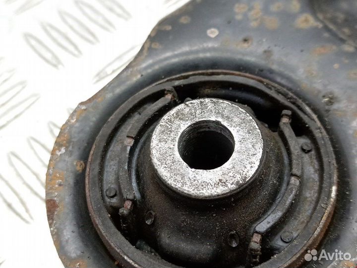 Рычаг передний правый для Opel Combo C 13140038