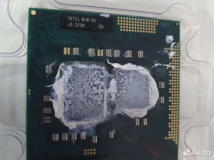 Процессор i3 i5 AMD