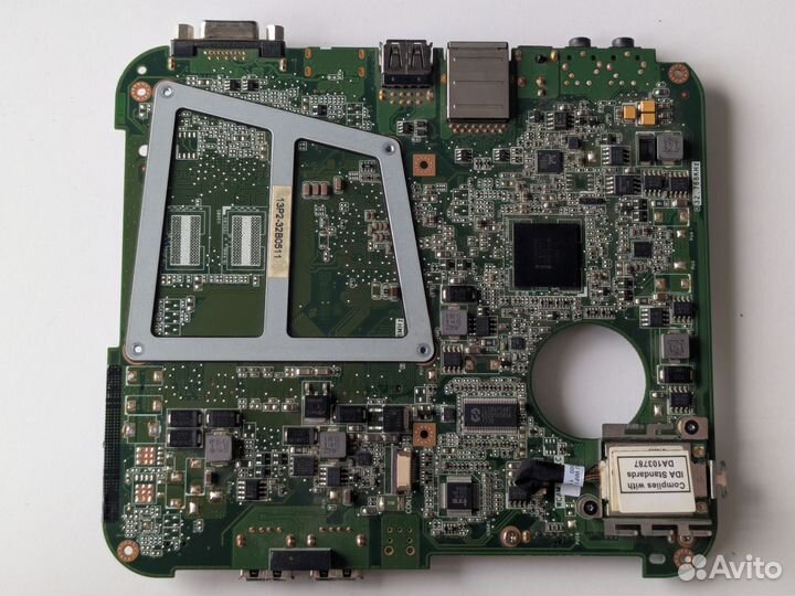 Материнская плата pegatron ipppv-D3G