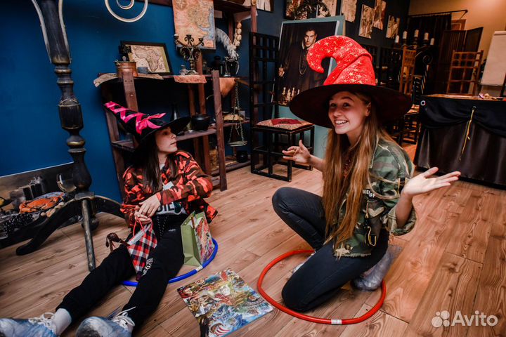 Фотограф на праздник / мероприятие