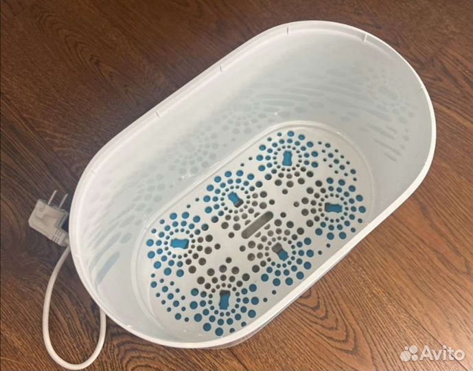 Стерилизатор для бутылочек philips avent