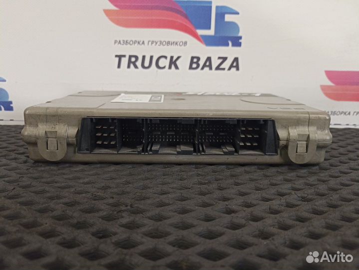 1639082 Блок управления VIC2 Daf CF, Daf XF105