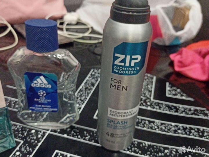 Набор парфюмерный