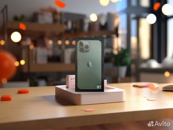 iPhone 13 Pro, 1 ТБ