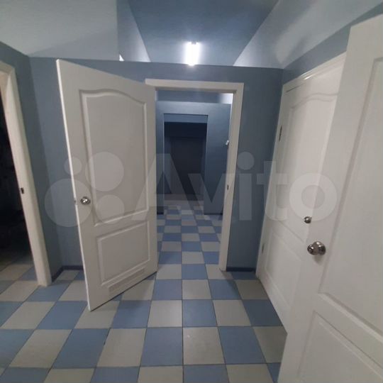 Коммерческое помещение