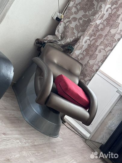 Мойка парикмахерская бу