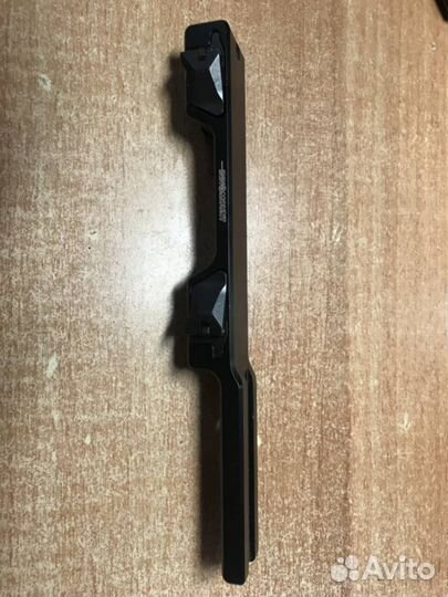 Продам кронштейн innomount