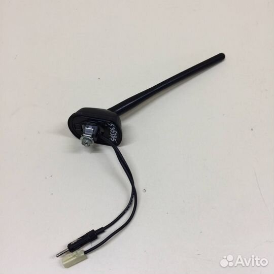 Антенна Mitsubishi Lancer X CX, CY 2007