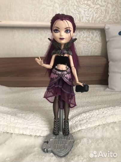 Кукла Монстер Хай