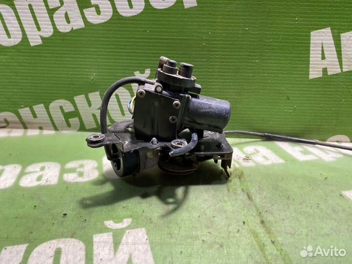 Мотор привода круиз контроля Mazda Millenia TA5P