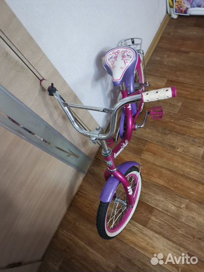 Велосипед детский