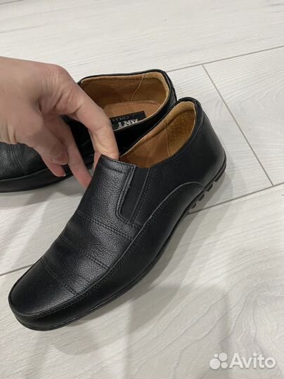 Детская обувь