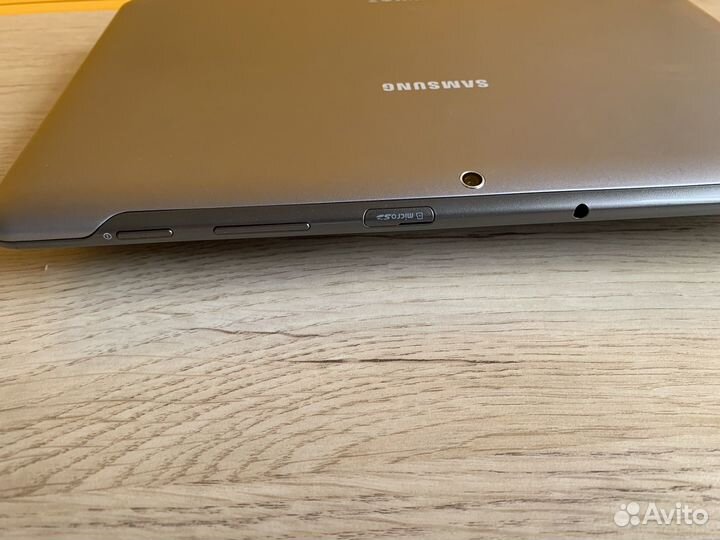 Samsung galaxy Tab 2 10.1 p5110