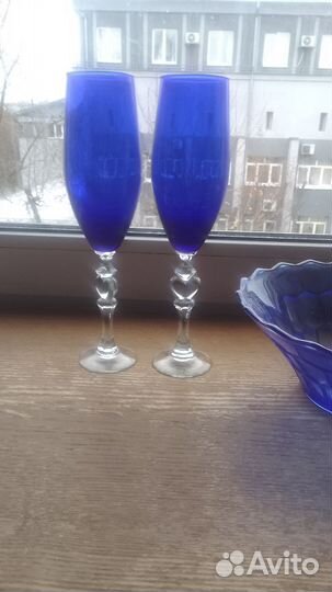 Ваза для фруктов