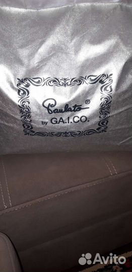 Евро чехол.Италия