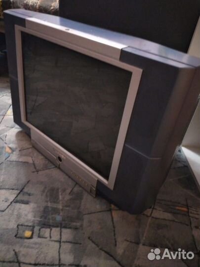Телевизор toshiba