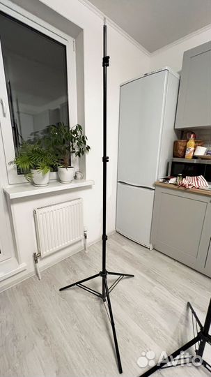 Стойка для светового оборудования