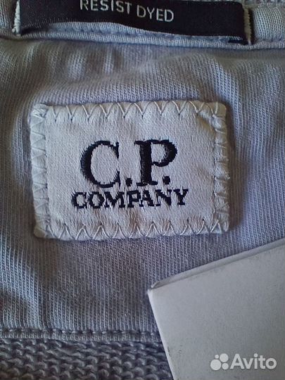 Свитшот C.P Company