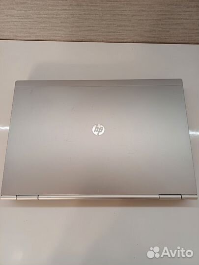 Ноутбук HP i7-2620M/8gb/240ssd