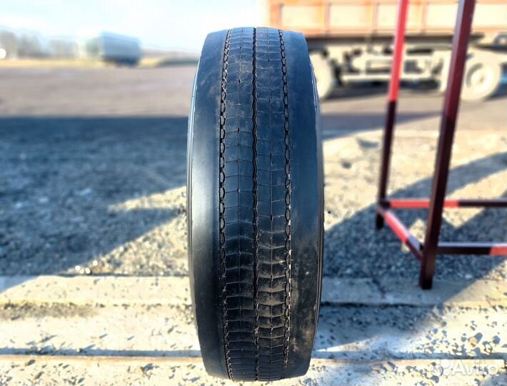 Автошина 295/80R22.5 Armstrong ASH11 artd: 1007-4