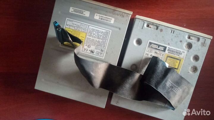 Dvd дисковод Asus