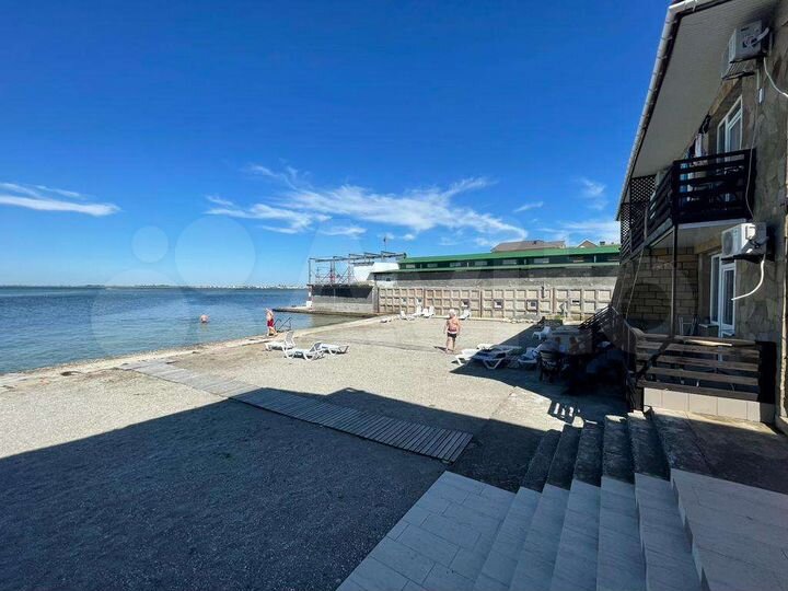 Комната 25 м², 1/2 эт.