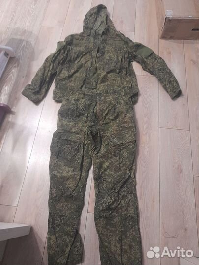 Демисезонный костюм Вкпо. 50/3