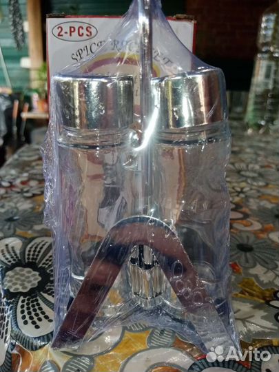 Набор для специй