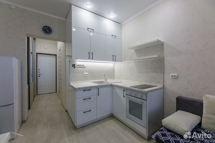 Кухни на заказ