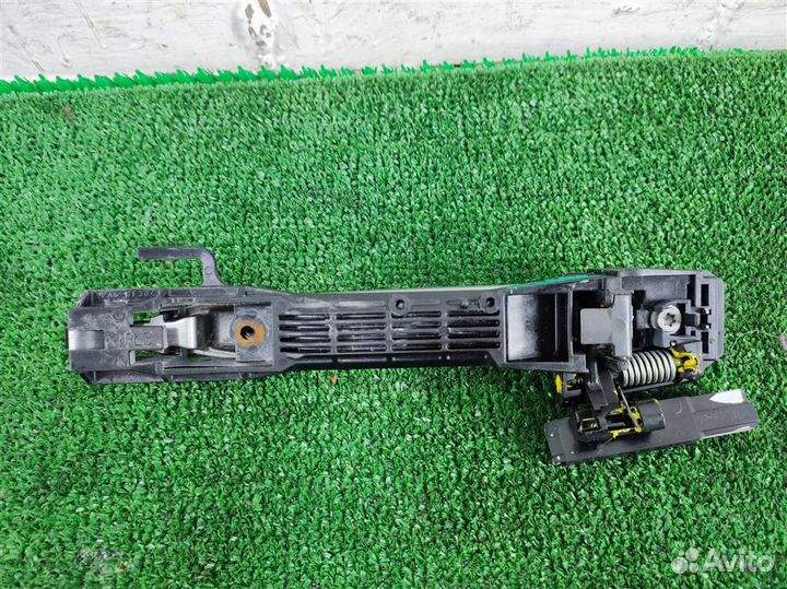 Ручка наружная двери задней левой Subaru Legacy