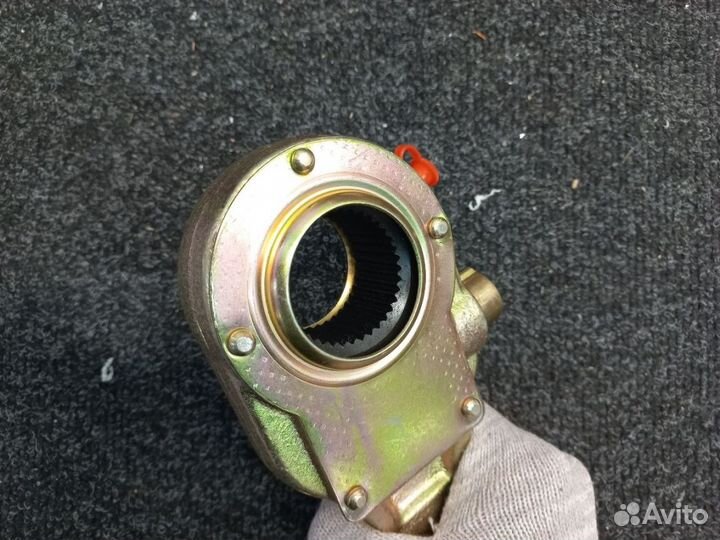 Рычаг регулировочный механический ось L1