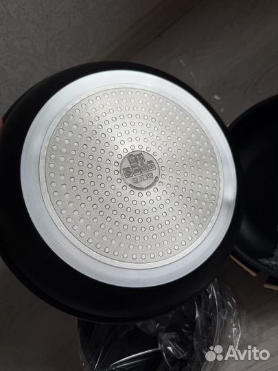 Набор сковородок