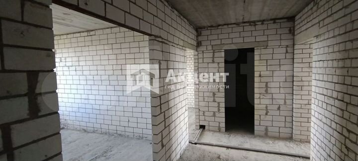 2-к. квартира, 65,9 м², 9/9 эт.