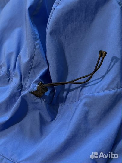 Ветровка Arcteryx Squamish Оригинал