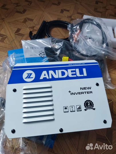 Полуавтомат сварочный