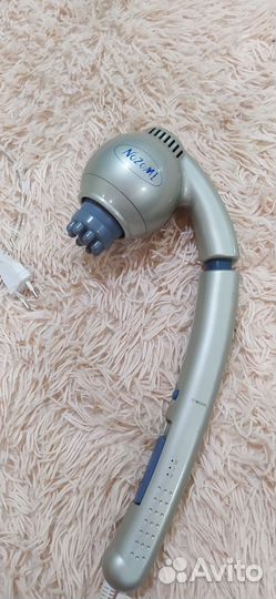 Массажер Nozomi (Япония)