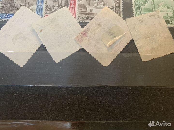 Северное Борнео брит колонии