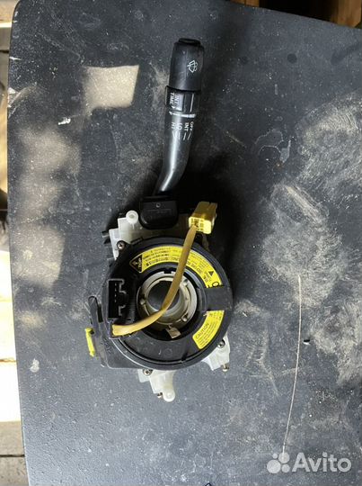 Тормоза тойота турер s