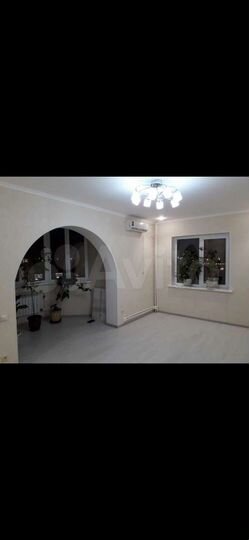 2-к. квартира, 72 м², 4/12 эт.