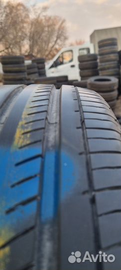 Yokohama Advan dB V551 235/45 R18