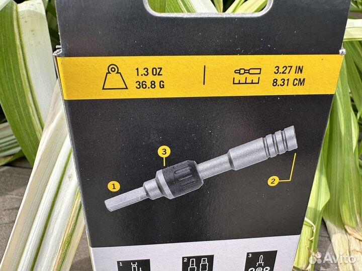 Leatherman Ratchet Driver 931030