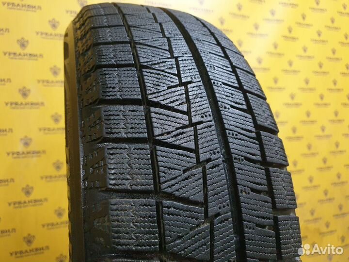 Bridgestone Blizzak Revo GZ 205/60 R16 92Q