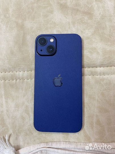 iPhone 13, 128 ГБ