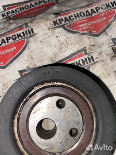 Натяжной ролик ремня грм 1006120 Dodge Stratus 2 E