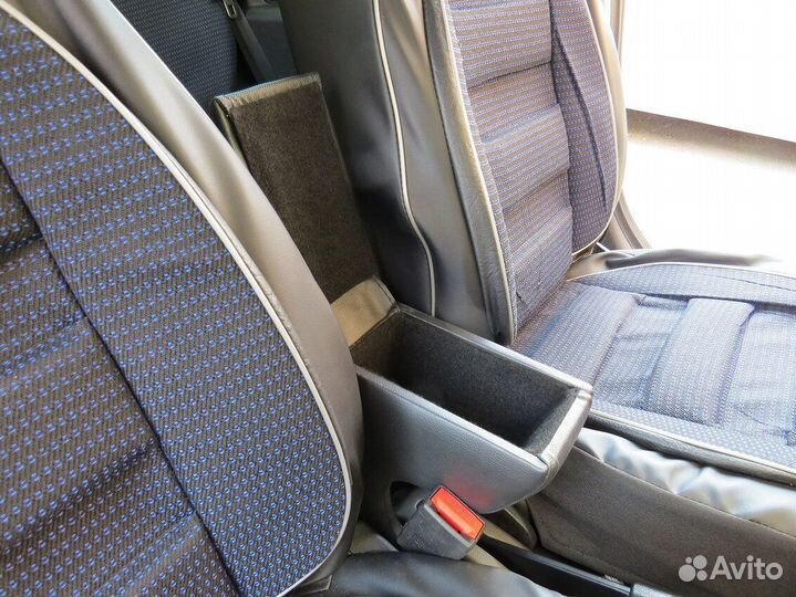 Подлокотник-бар с магнитом Renault logan 2005-2013