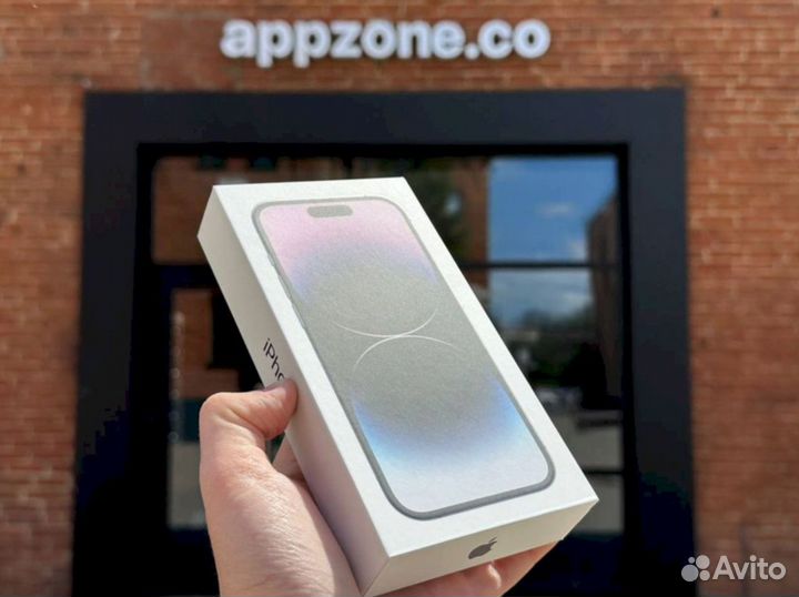 Магазин техники Apple с прибылью 800000руб