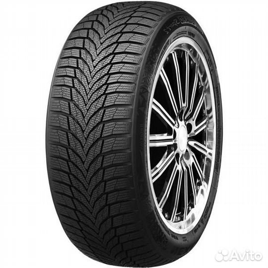 Nexen Winguard Sport 2 275/40 R20 106W